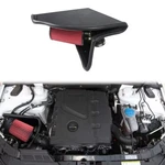 Cold Air Intake System For 2008-2016 Audi A4 A5 2.0T L4 Turbo Horsepower Boost. Fixed Price $150.75.