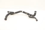 2018-2025 Alfa Romeo Stelvio 2.0L Radiator Lower Water Coolant Hose Oem 50551344. Fixed Price $35.75.
