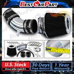 Bcp Black 01-04 Tribute Escape Xls Xlt Dx Lx 3.0L V6 Short Ram Air Intake. Fixed Price $48.99.