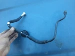 Used 1995 1996 Jaguar X300 XJ6 Fuel Hose Gas Line Pressure NNA6053GC. Fixed Price $49.50.