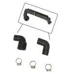 4L5Z6758HA Ford Explorer Sport Trac Ranger 4.0L Set Pcv Valve Connector Hose. Fixed Price $16.70.