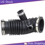 Lh Engine Air Intake Hose Driver Side For Infiniti M37 Q70L 3.7L 16576-1MA0B. Fixed Price $37.59.