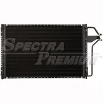 Pb/spectra Premium Industries 74020 Reman A/c Condenser. Fixed Price $182.38.