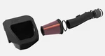 K&n 50-1598 Nextgen Cold Air Intake System Kit Fits 2025-2026 Ram 1500 Hurricane. Fixed Price $380.00.
