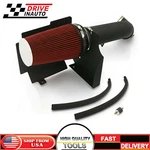 Black Cold Air Intake System Heat Shield + Filter Fit Gmc Silverado 99-06 Chevy. Fixed Price $47.50.