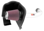 K&n 77-3082KP Engine Cold Air Intake Performance Kit Fits: 2015-2018 Cadillac Es. Fixed Price $436.94.