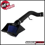Afe Magnum Force STAGE-2 Cold Air Intake System Fits 2011-2014 Ford F-150 6.2L. Fixed Price $367.65.