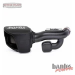 Banks Ram Cold Air Intake For 2012-2018 Jeep Wrangler Jk 3.6L 41837-D Dry Filter. Fixed Price $359.00.
