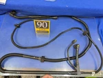 2014-2022 Land Range Rover L405 L494 5.0L Fuel Gas Tank Hose Line Oem. Fixed Price $125.00.