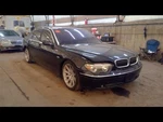 Air Cleaner Fits 02-03 Bmw 745I 4033907. Fixed Price $83.51.