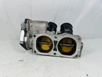 2013 - 2018 Audi A8 4.0L Turbo Engine Throttle Body Inlet Valve Oem. Fixed Price $197.33.