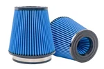 For 2024-2026 Mustang Gt Steeda Dark Horse 5.0L Proflow Filters Pair. Fixed Price $189.95.