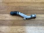 2014-2017 Ferrari California Right Ac Compressor Flanged Outlet Line Pipe Oem. Fixed Price $78.20.