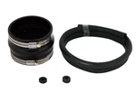 Afe Power Engine Air Tubing Coupler Fits Intakes Pn: 51-10792. Fixed Price $60.00.