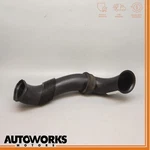 03-10 Porsche Cayenne 955 Right Passenger Air Intake Duct Pipe Hose Tube Oem. Fixed Price $62.50.