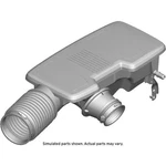 Genuine Gm Air Cleaner Outlet Duct 84467636. Fixed Price $119.13.
