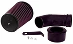 K&n Cold Air Intake W/filter For 88-91 Civic/crx 1.5/1.6L Carb Legal. Fixed Price $282.99.