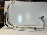 Ac Manifold Hoses Line Assembly 2003-2011 Saab 9-3 Air Conditioning Tube. Fixed Price $60.00.