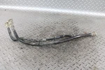 12-18 Wrangler Gasoline 3.6L Motor Engine Vapor Fuel Tank Hose Oem. Fixed Price $129.99.