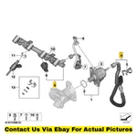 2012 Mini Cooper Countryman Fuel Injection Pipe + Feed Line Oem. Fixed Price $278.51.