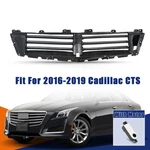 For 2016-2019 2018 Cadillac Cts Front Radiator Shutter Grille Air Intake W/motor. Fixed Price $154.99.