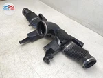 2017-20 Land Rover Discovery Engine Intake Cleaner Air Hose Tube Duct L462 3.0L. Fixed Price $229.45.