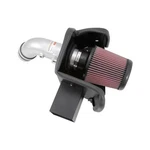 K&n High-flow Aluminum Cold Air Intake For 2013-2018 Nissan Altima 2.5L L4 Gas. Fixed Price $369.99.