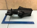 10-13 Jaguar Xf 5.0L Left Air Cleaner Box W/ Tubes Oem Ep. Fixed Price $99.99.