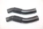 2007 Chrysler Crossfire Zh Conv #407 Left & Right Air Intake Duct Pipes Hoses. Fixed Price $82.79.