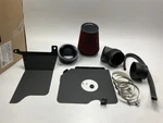 Spectre 9980 Cold Air Intake System - 2004 Gmc Sierra 2500 Hd Durmax Diesel 6.6L. Fixed Price $174.95.