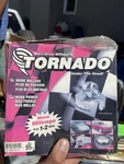 Tornado Air Management Systems Filter Inlet Inserts KC-95-C. Fixed Price $30.00.