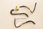 1997-1998 Chevrolet Corvette 5.7L Auxiliary Fuel Tank Return Feed Line Hose Set. Fixed Price $162.71.