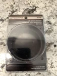 Spectre Performance 8148 3" Air Duct Mounting Plate. Fixed Price $11.95.