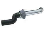 Speed By Spectre 8220 Universal 3" Cold Air Intake System W/ Filter. Fixed Price $49.99.