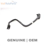 2013-2015 Bmw 740LI Xdrive 3.0L Transmission Oil Cooler Line / Pipe (inlet). Fixed Price $20.49.