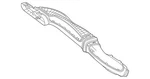 Genuine Mercedes-benz Air Intake Hose 260-090-23-00. Fixed Price $100.33.