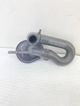 2010-2013 Mercedes E350 W212 Hvac Heater Coolant Inlet Hose Pipe Oem A2128300496. Fixed Price $18.00.