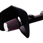 One K&n 57-9014-1 Fipk Air Intake For 2001 Toyota Tundra. Fixed Price $367.99.