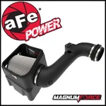 Afe Magnum Force Cold Air Intake 11-16 Silverado Sierra 2500 3500 6.6L Duramax. Fixed Price $379.05.