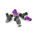 Tsp LS1/LS2/LS6/COYOTE Velocity High-flow Lbs. Fuel Injectors 81050-36. Fixed Price $376.61.
