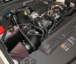 K&n Cold Air Intake 57 Series System For Gmc Sierra Hd 6.6L 2011-2014. Fixed Price $419.99.