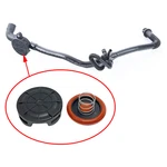 Oil Separator Repair Kit Diaphragm For Mercedes M274/M270 2.0L 1.6L. Fixed Price $58.00.