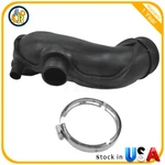 Inlet Turbocharger Manifold Air Intake Tube Diesel For 06-10 Chevrolet Silverado. Fixed Price $46.69.