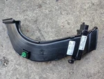 2016-2022 Volvo XC90 Left Rear Interior Air Intake Duct 31390847 Oem. Fixed Price $13.99.