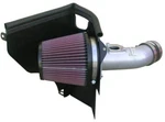 K&n Cold Air Intake Typhoon 69 Series Silver For Subaru Impreza Wrx 2002-2007. Fixed Price $419.99.