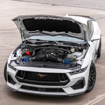 Steeda Proflow Drop-in Air Filter Mustang Gt/ Dark Horse 24-26. Fixed Price $171.99.
