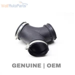 2010-2016 Porsche Panamera 4.8L Air Intake Duct / Distributor Tube. Fixed Price $49.99.