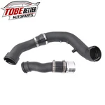 For Bmw N55 M135I M235I F30 F31 F32 335I 435I F87 Turbo Charge Boost Pipe Kit. Fixed Price $168.90.