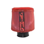 Injen 1035RED Hydroshield 5" Base X Tall 4" Top. Fixed Price $30.26.