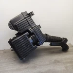 1996 - 2000 Civic Ex Hx D16Y8 D16Y5 Air Intake Box Cleaner Oem Tube Ek EJ8. Fixed Price $129.95.